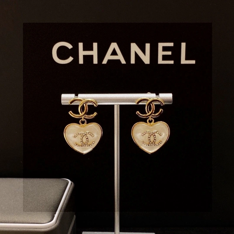 Chxnxl Earrings GoodFit 284193
