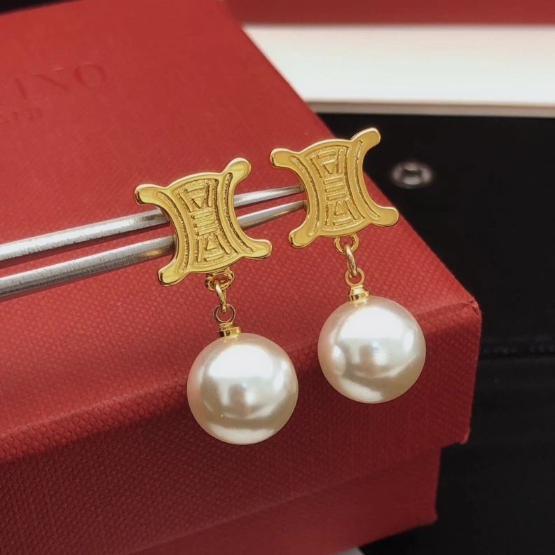 Cxlxne Earrings HighQuality 283494