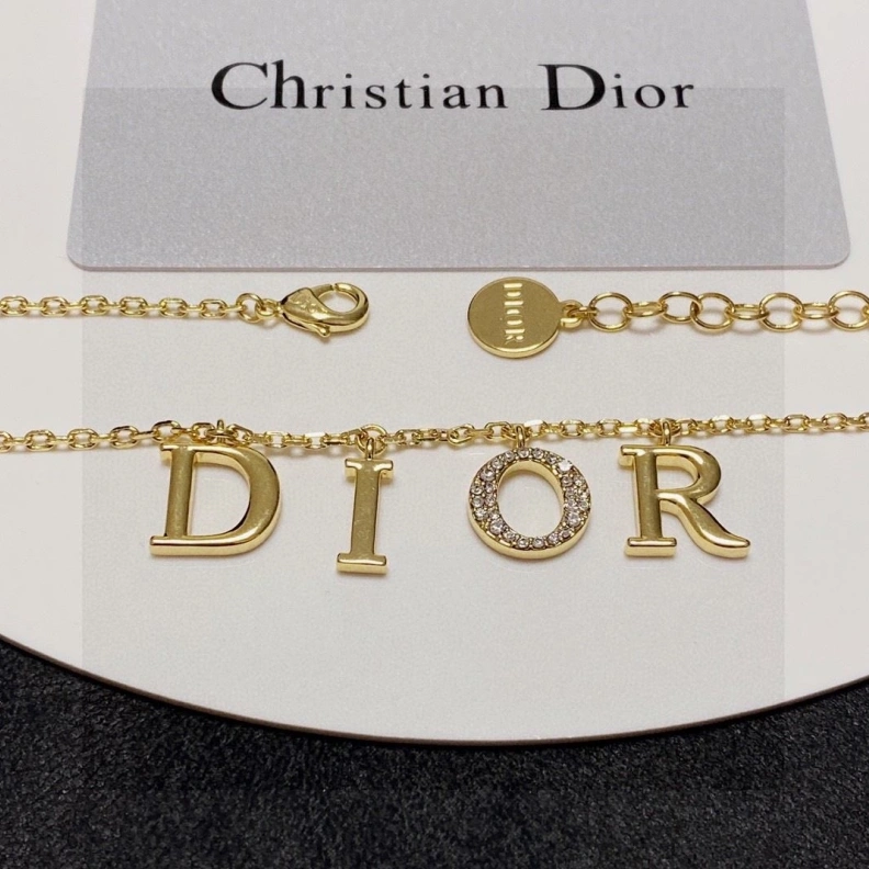 Elegant Christian Dxxr Necklaces 293726