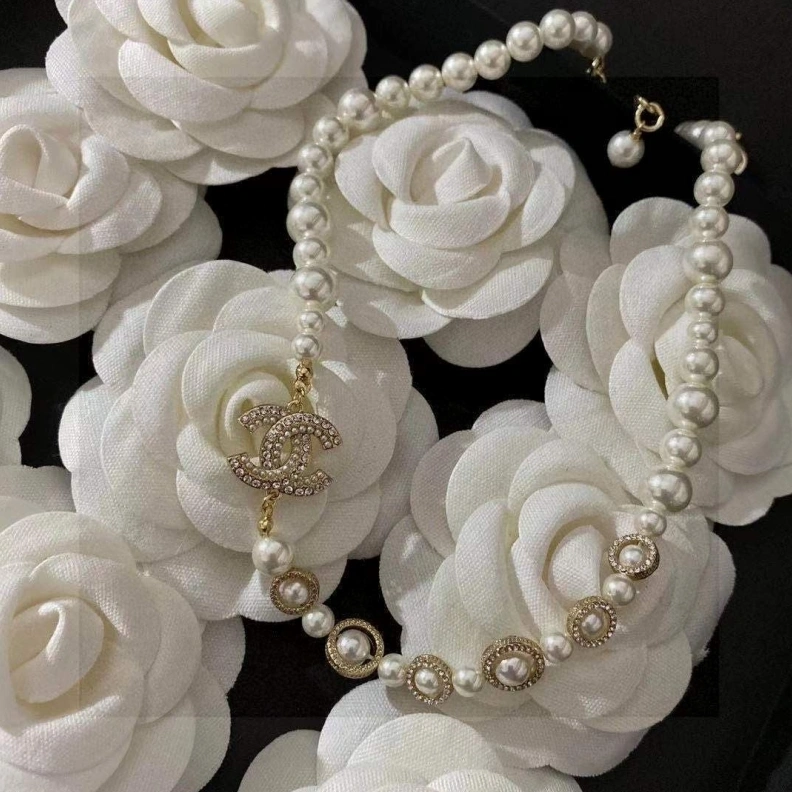 Chxnxl Earrings Fashionable 284194