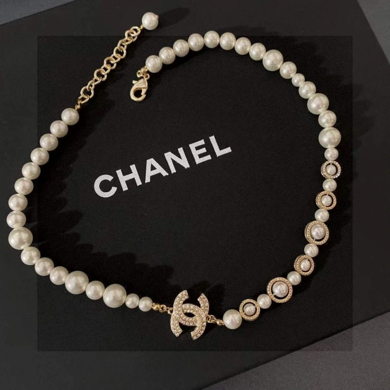 Chxnxl Earrings Fashionable 284194