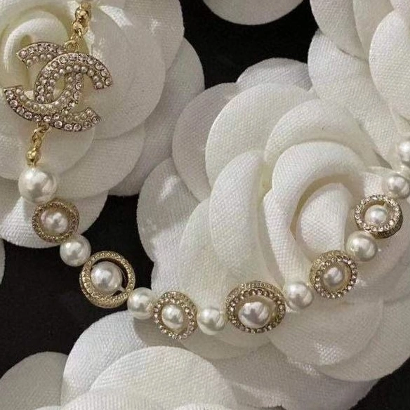 Chxnxl Earrings Fashionable 284194