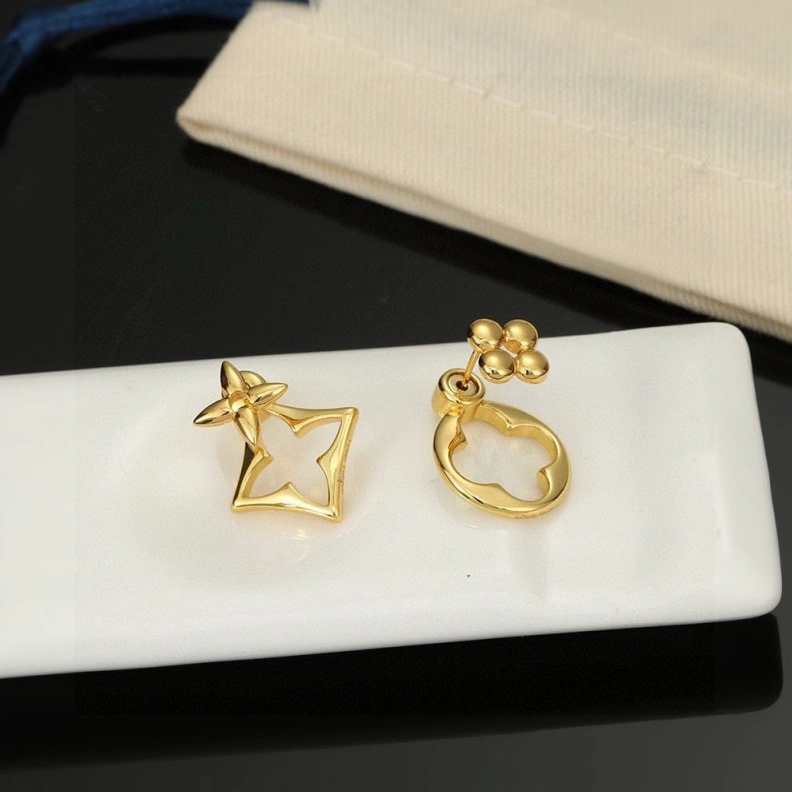 Minimalist LX Brooches 308692