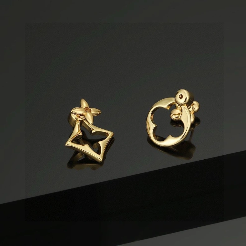 Minimalist LX Brooches 308692