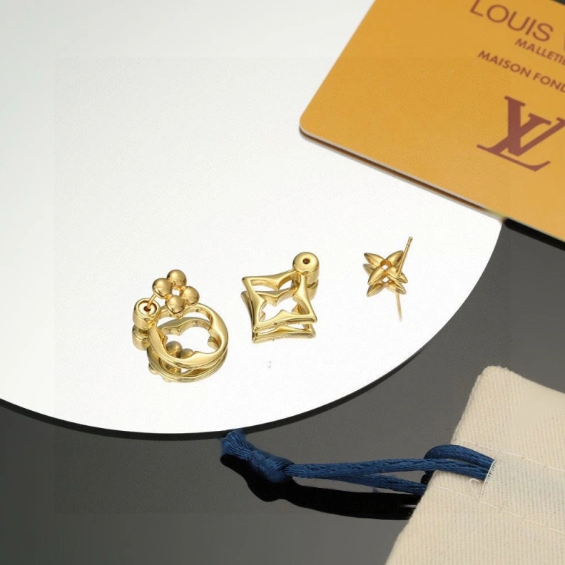 Minimalist LX Brooches 308692