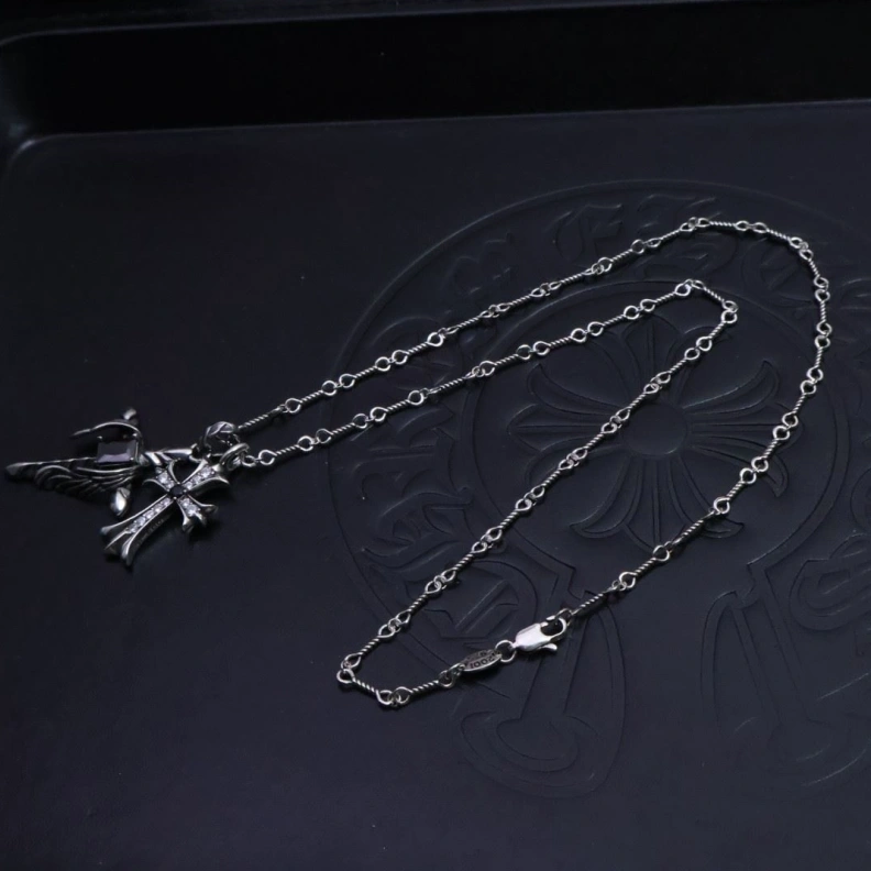 Chrxmx Hxxrts Necklaces Affordable 295937