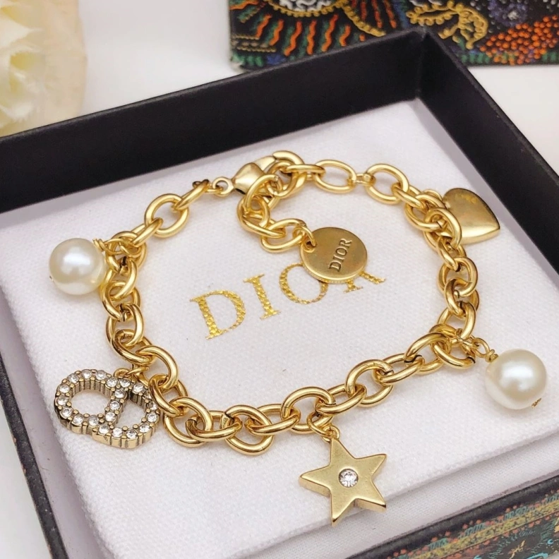 AllSeason Christian Dxxr Bracelets 294627