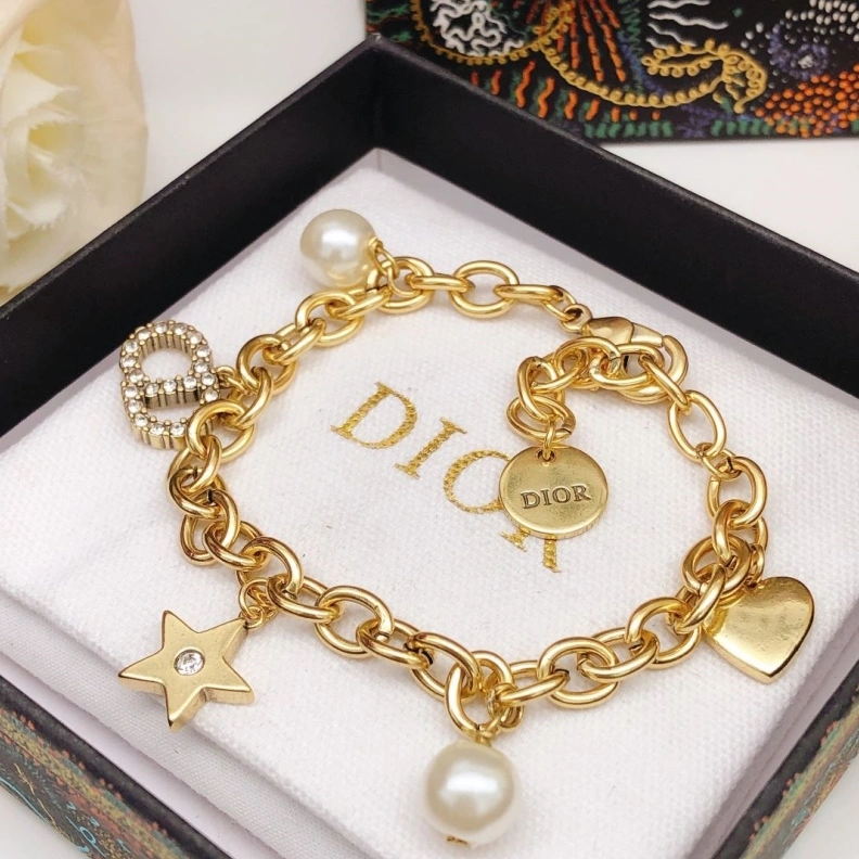 AllSeason Christian Dxxr Bracelets 294627