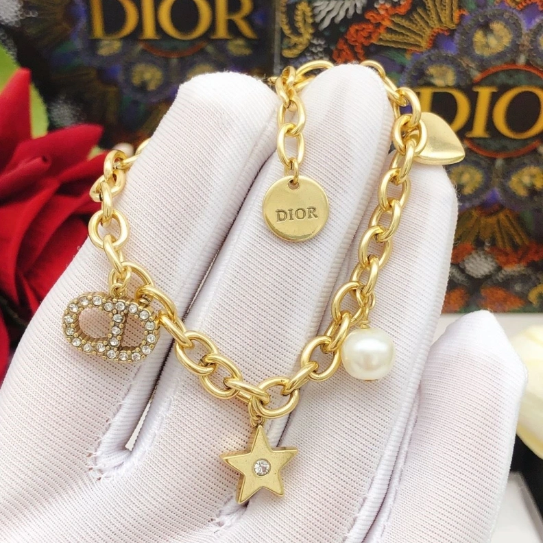 AllSeason Christian Dxxr Bracelets 294627