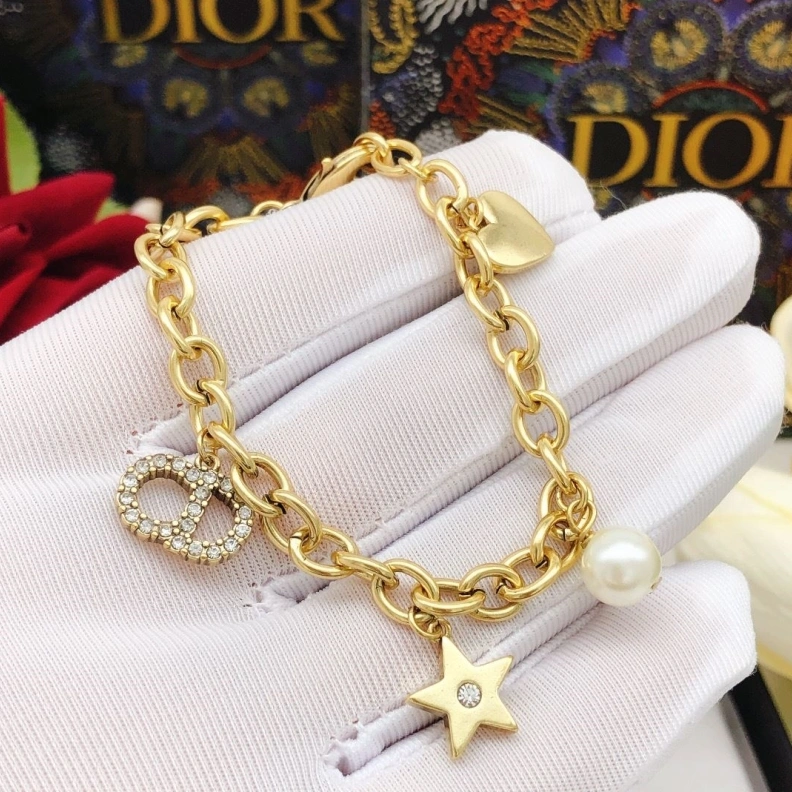 AllSeason Christian Dxxr Bracelets 294627