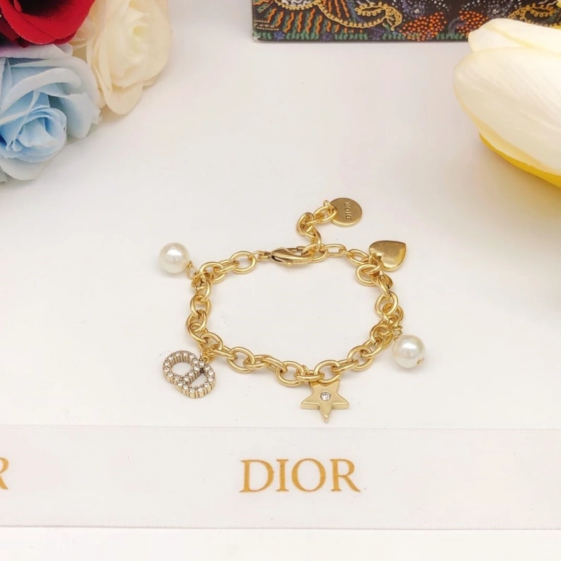 AllSeason Christian Dxxr Bracelets 294627