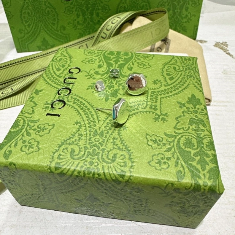 Bold Gxccx Earrings 302172