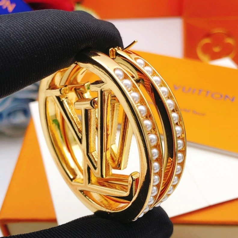 LX Earrings WellDesigned 309467