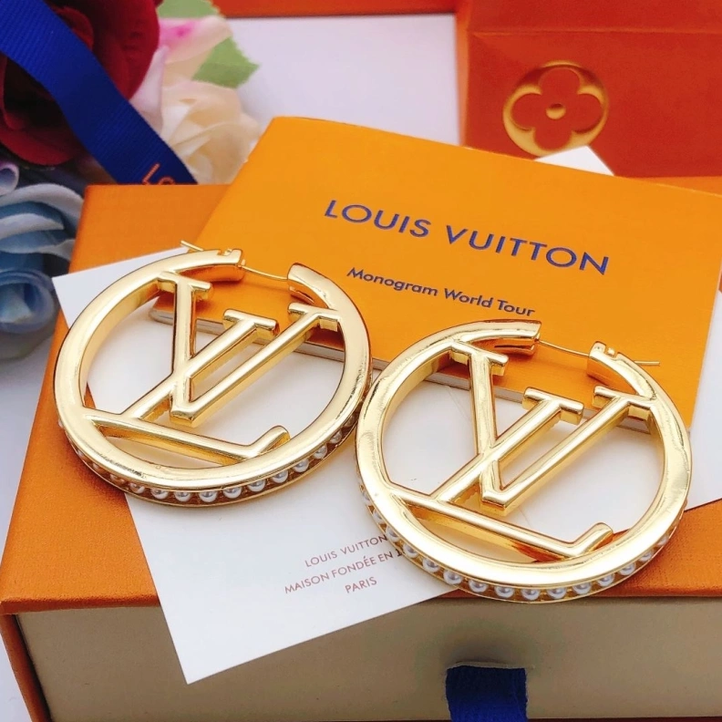 LX Earrings WellDesigned 309467