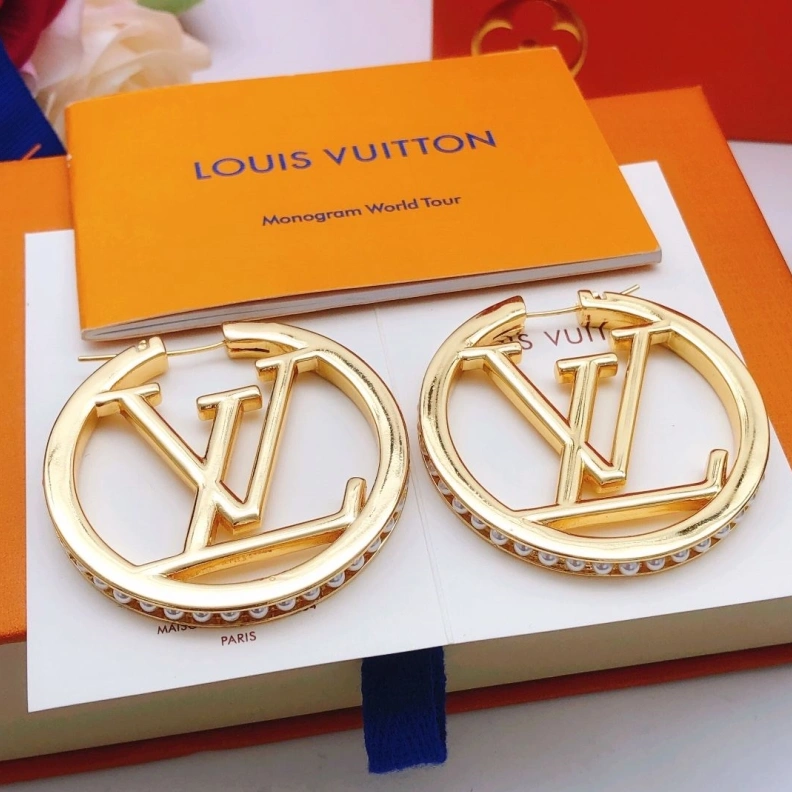 LX Earrings WellDesigned 309467