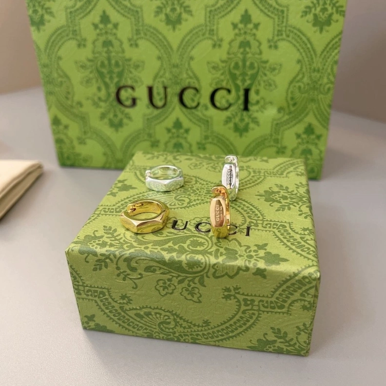 Elegant Gxccx Earrings 302174