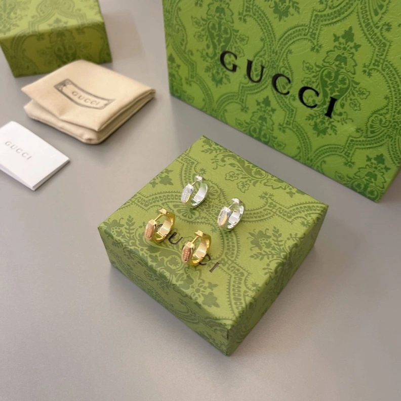 Elegant Gxccx Earrings 302174