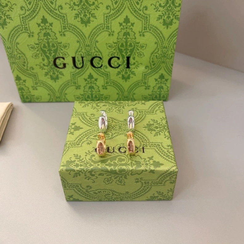Elegant Gxccx Earrings 302174