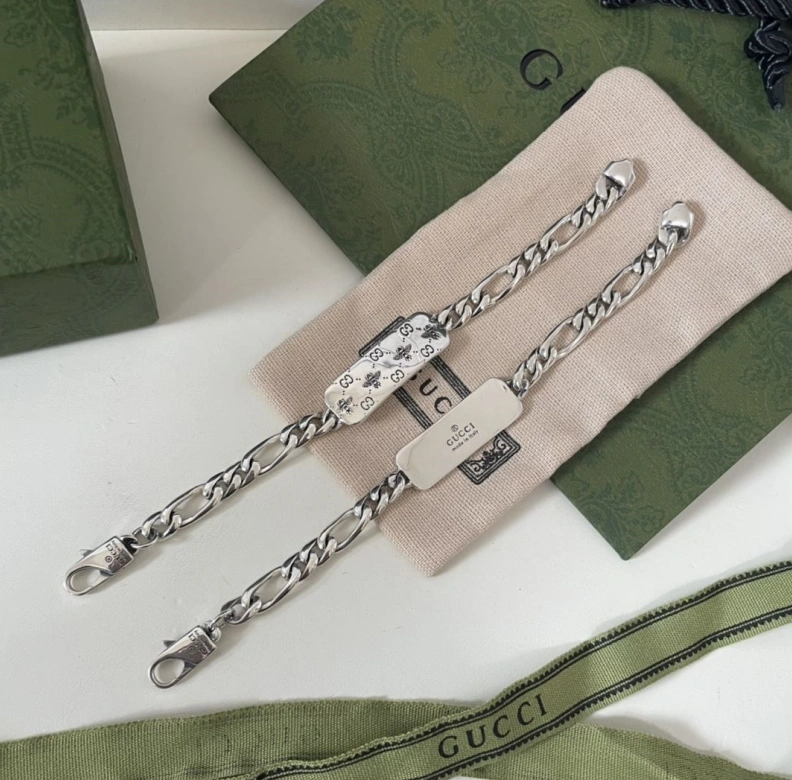 Modern Gxccx Bracelets 302298