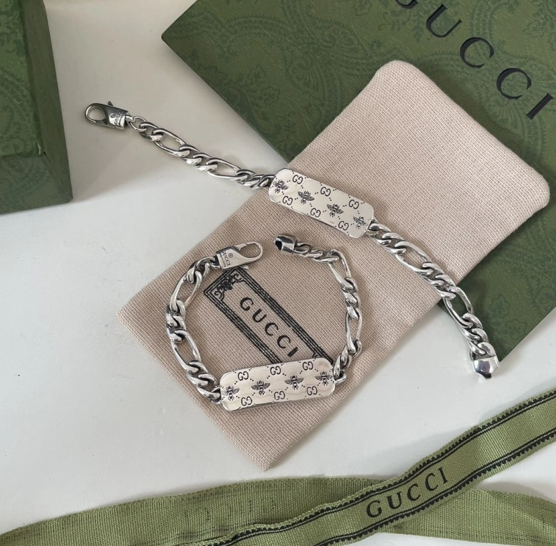 Modern Gxccx Bracelets 302298