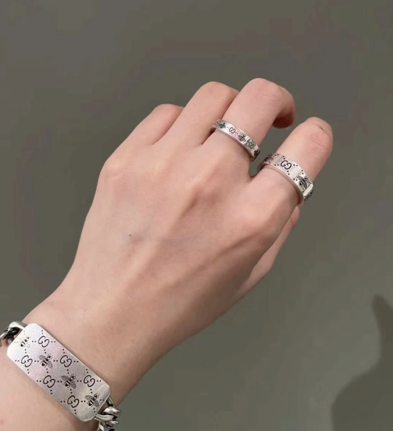 Modern Gxccx Bracelets 302298