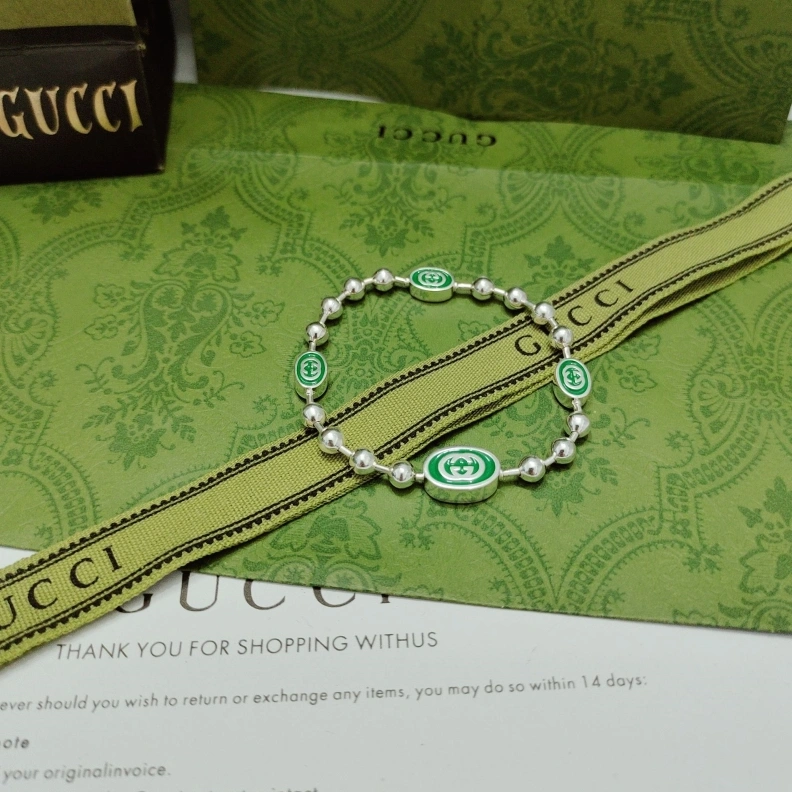 Refined Gxccx Bracelets 302294