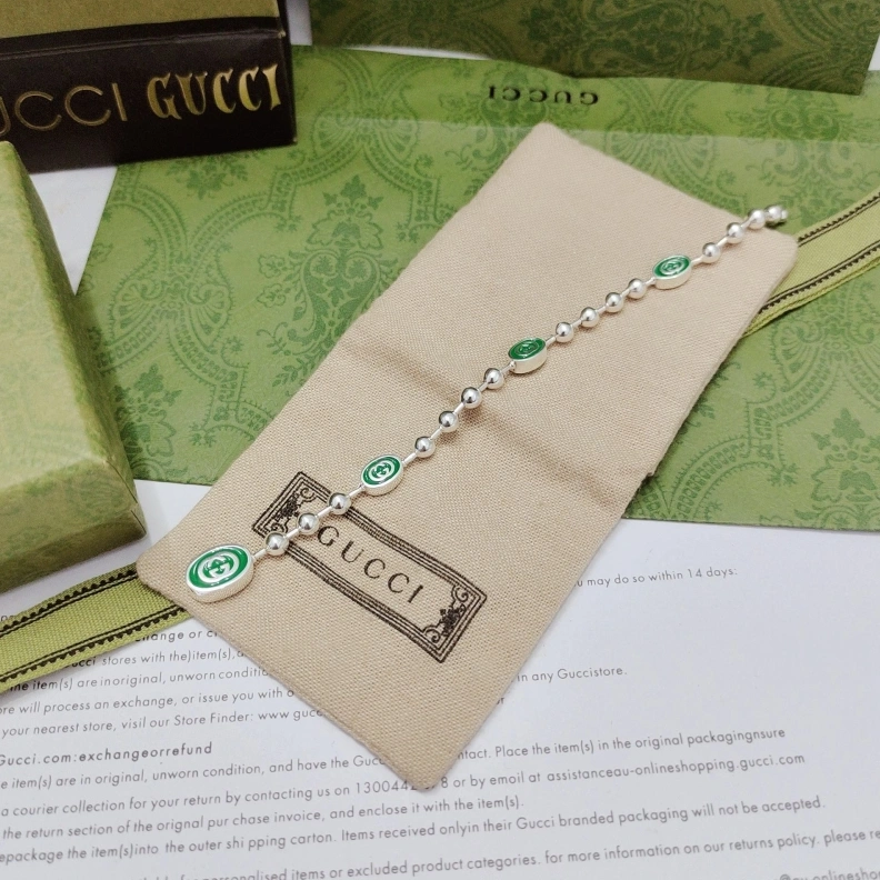 Refined Gxccx Bracelets 302294