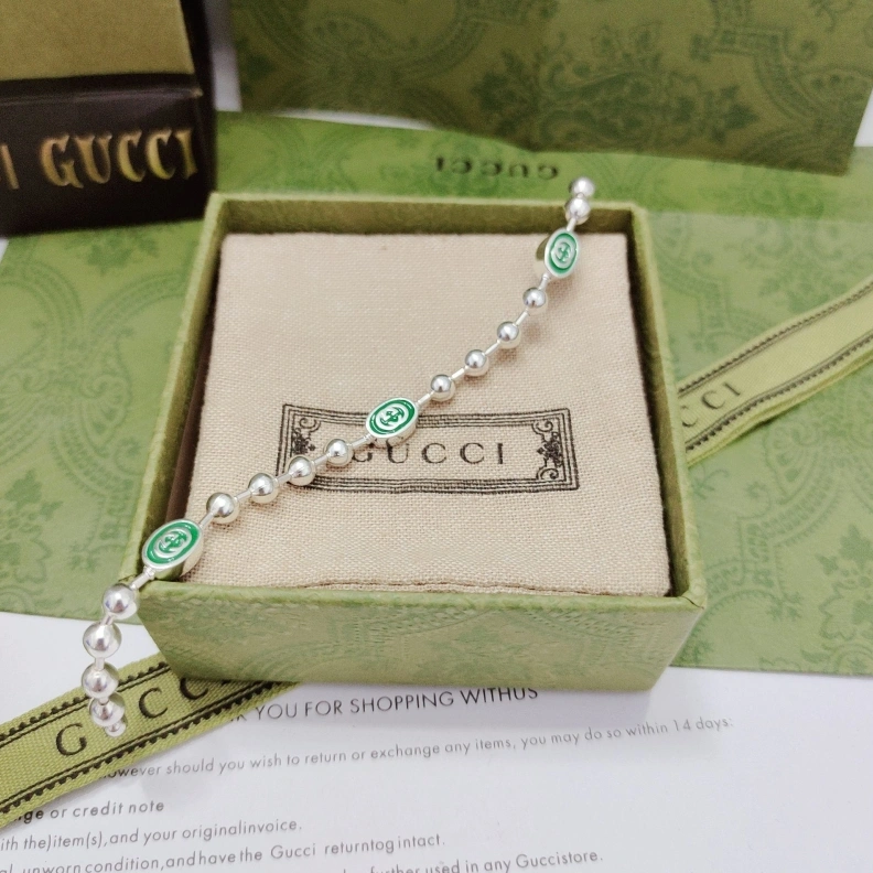 Refined Gxccx Bracelets 302294