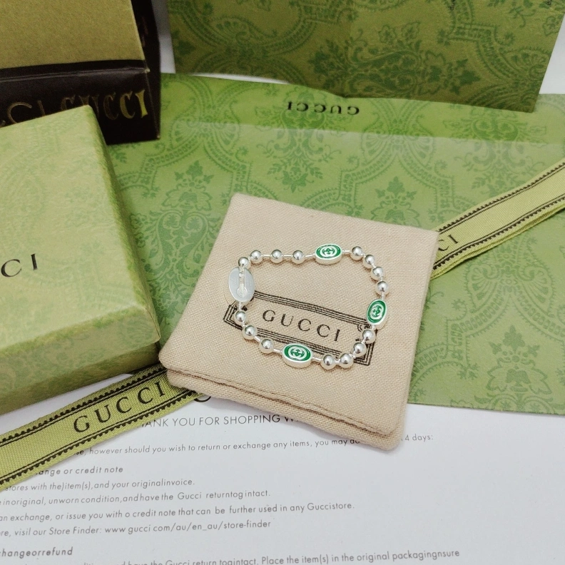 Refined Gxccx Bracelets 302294