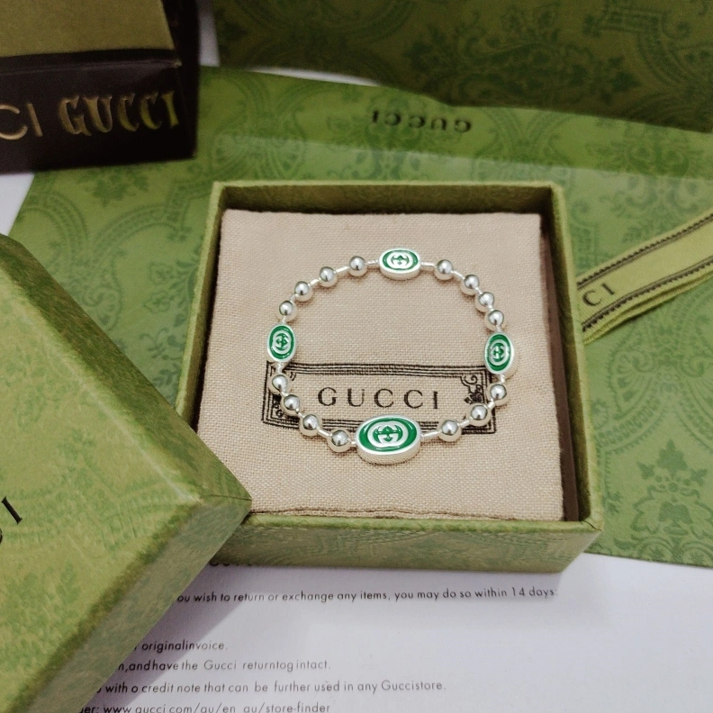 Refined Gxccx Bracelets 302294