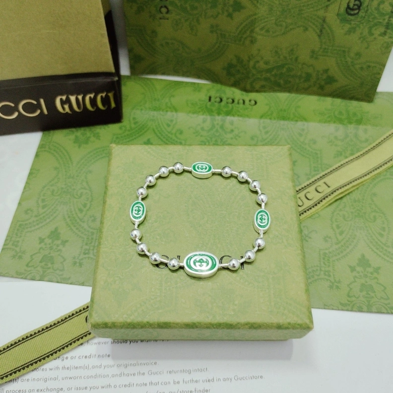 Refined Gxccx Bracelets 302294