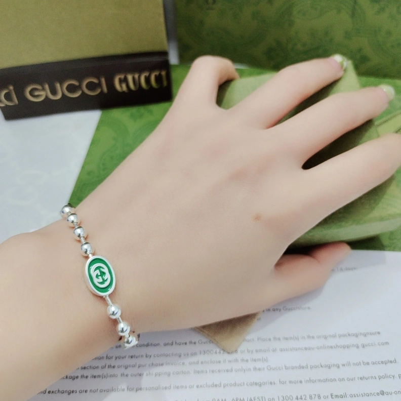 Refined Gxccx Bracelets 302294