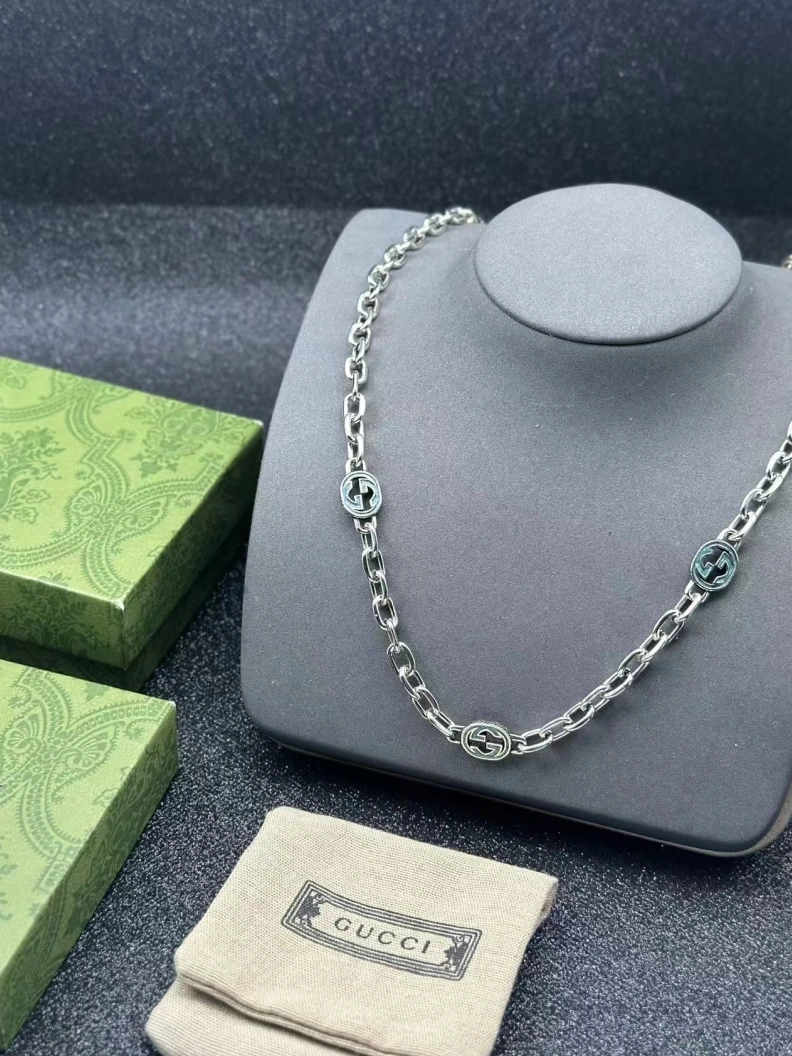 ModernLook Gxccx Necklaces 302012