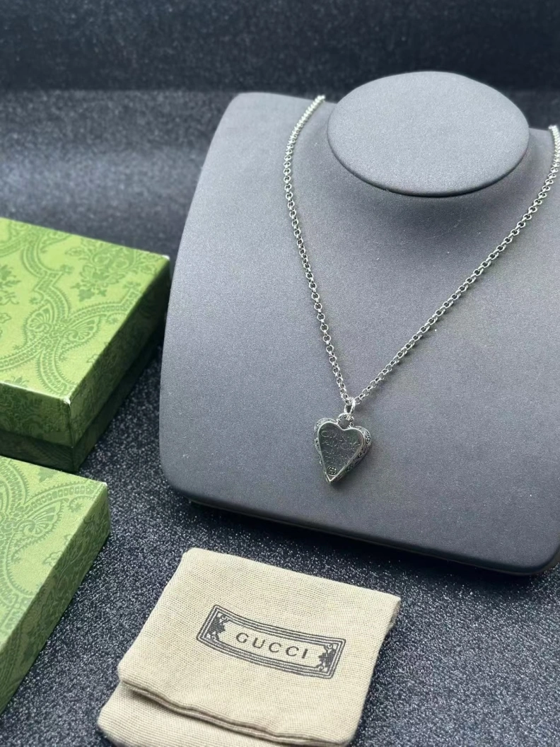 ModernLook Gxccx Necklaces 302012