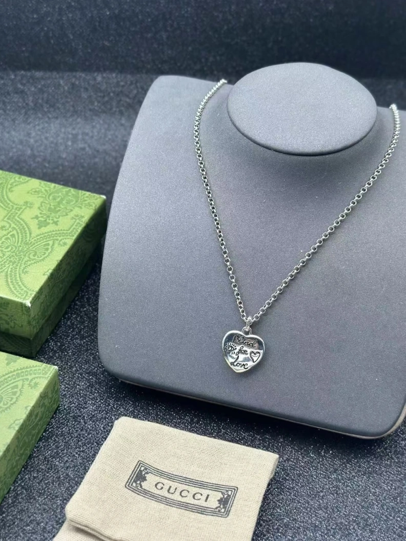 ModernLook Gxccx Necklaces 302012