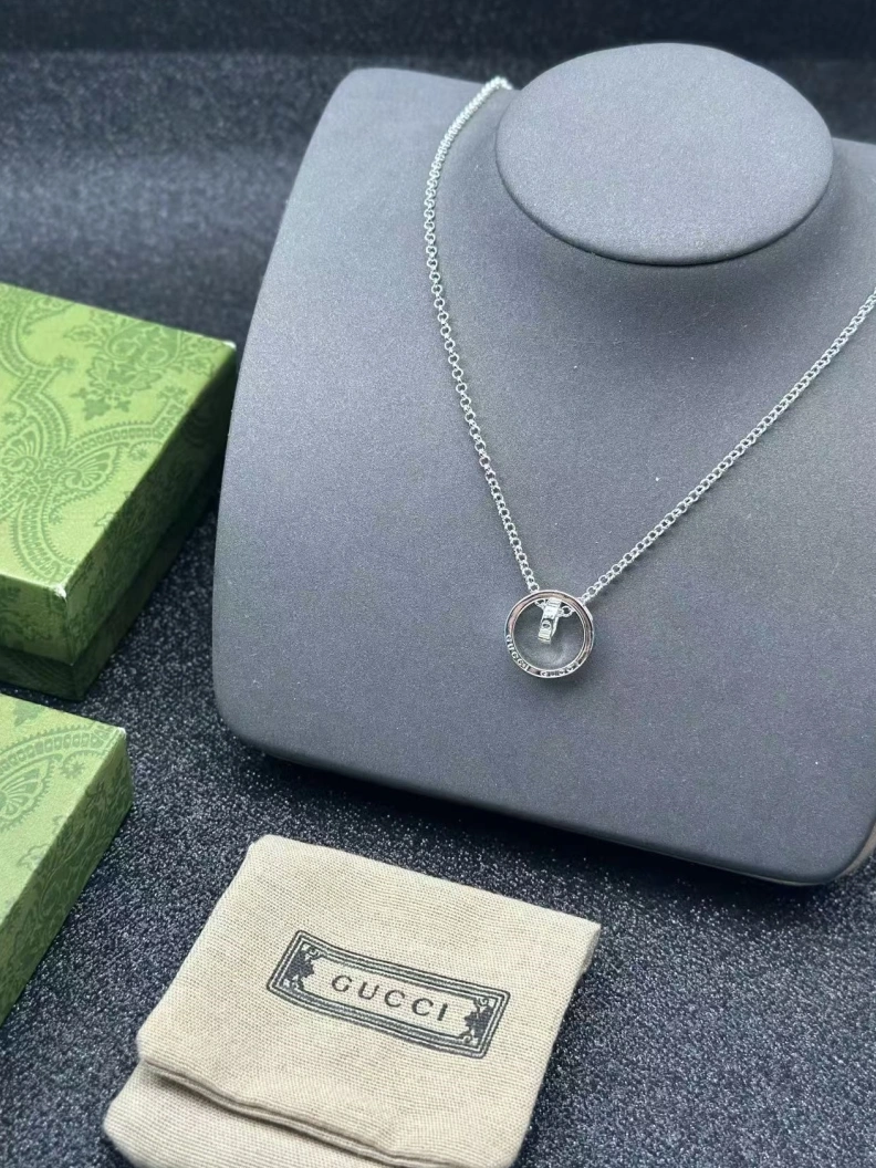 ModernLook Gxccx Necklaces 302012