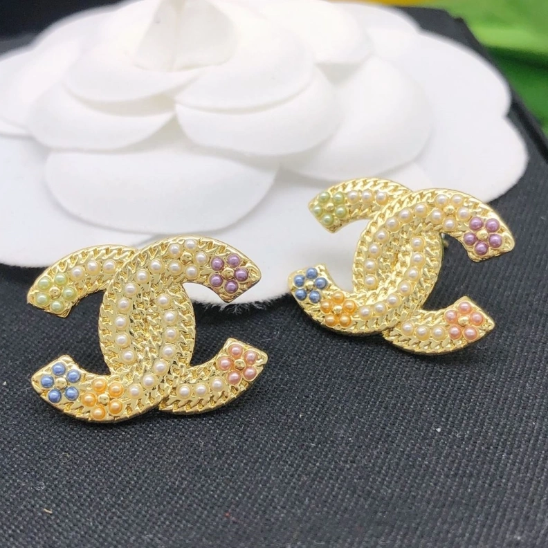 Chxnxl Earrings Resilient 287524