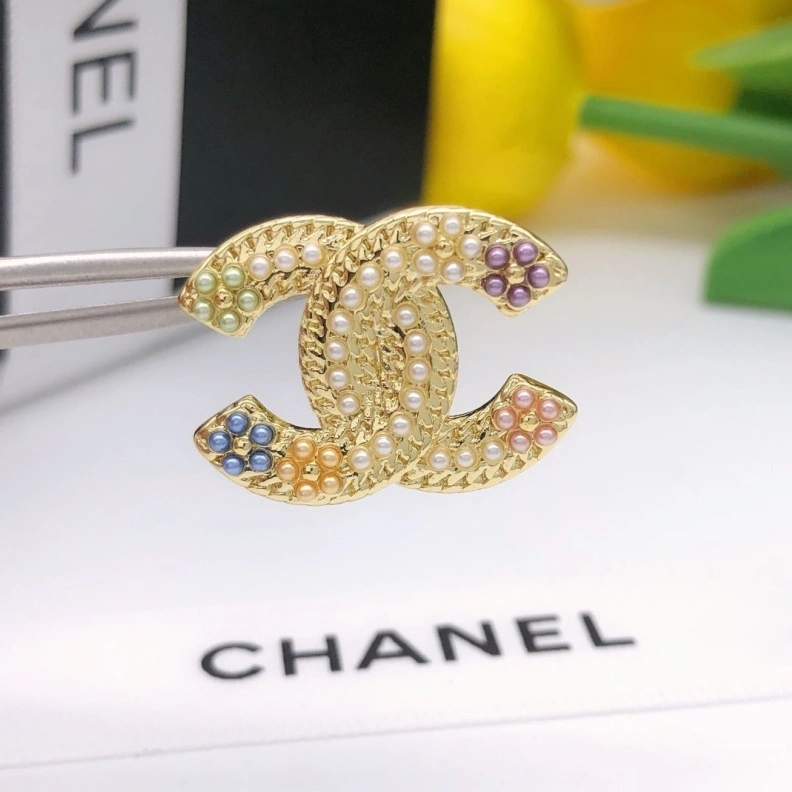 Chxnxl Earrings Resilient 287524