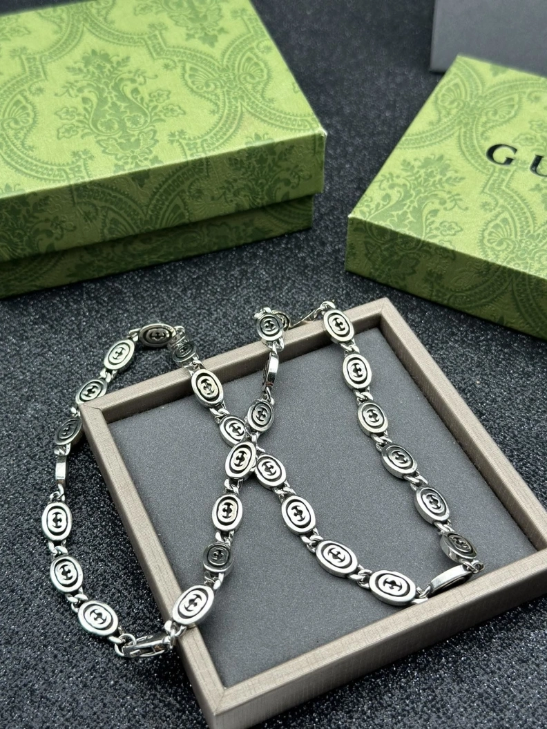 Gxccx Necklaces Cozy 302017