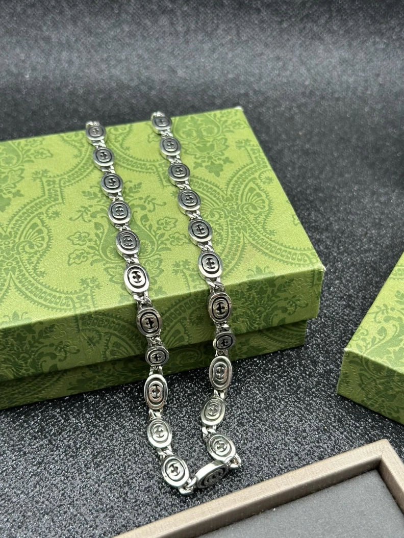 Gxccx Necklaces Cozy 302017