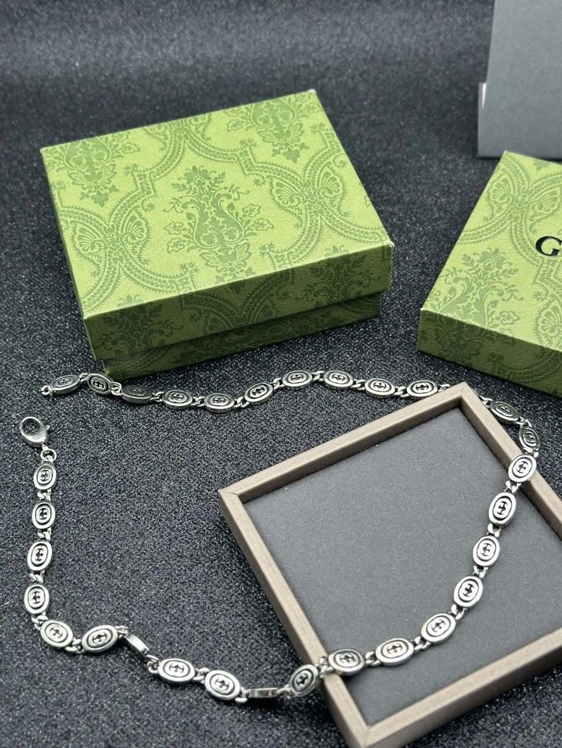 Gxccx Necklaces Cozy 302017