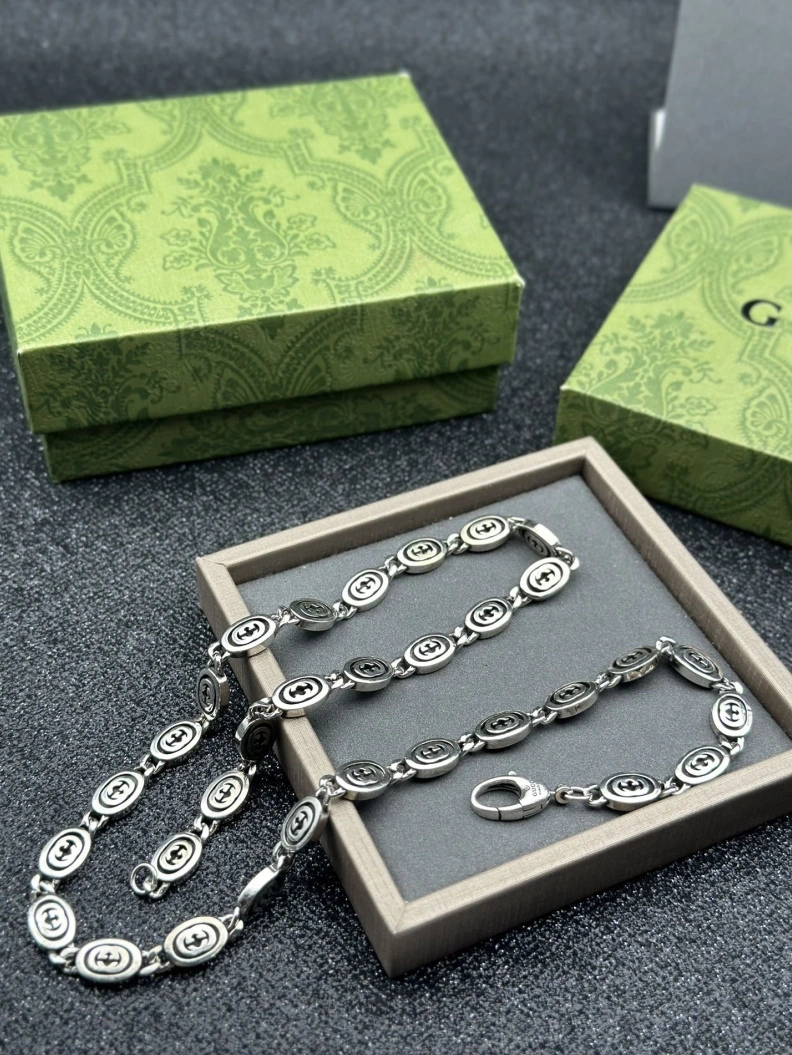 Gxccx Necklaces Cozy 302017