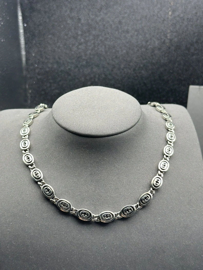 Gxccx Necklaces Cozy 302017