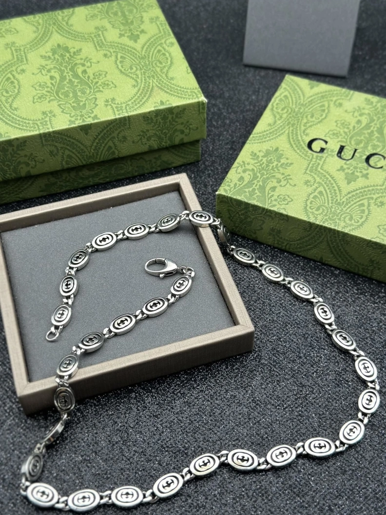 Gxccx Necklaces Cozy 302017
