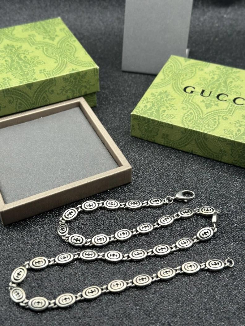 Gxccx Necklaces Cozy 302017