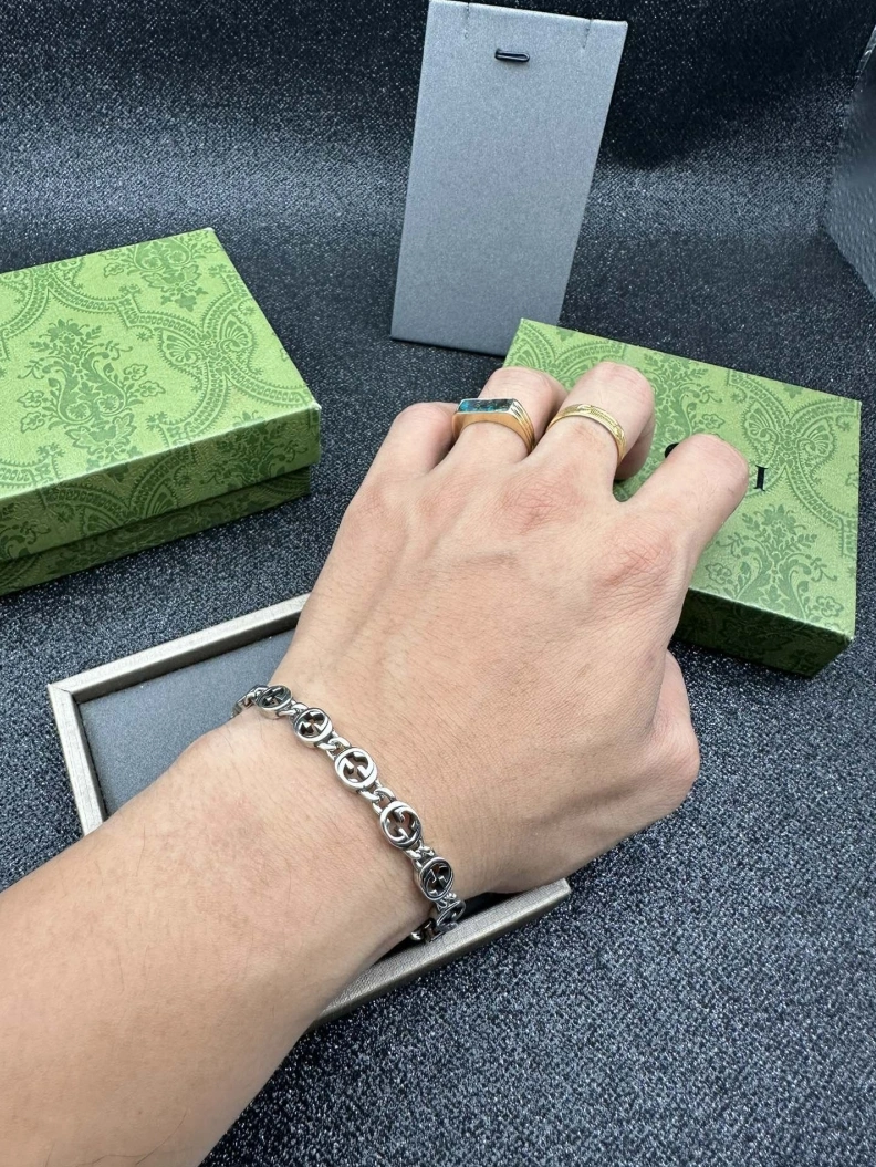 Gxccx Bracelets Modern 302302