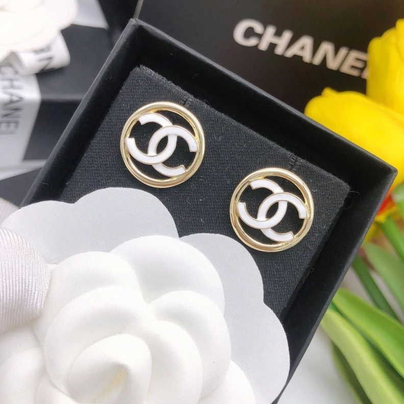 Chxnxl Earrings Trendy 284192