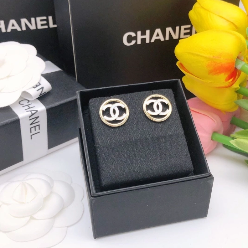Chxnxl Earrings Trendy 284192