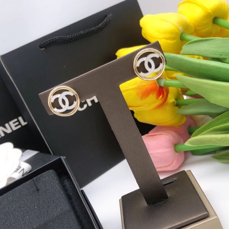 Chxnxl Earrings Trendy 284192