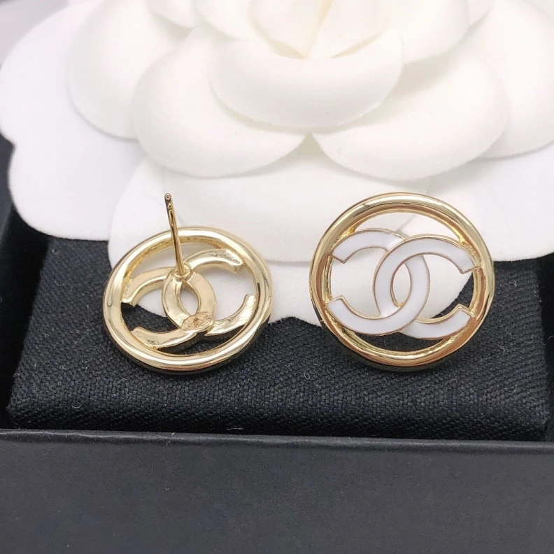 Chxnxl Earrings Trendy 284192